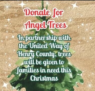 Campaign cover image for Donate a Tree