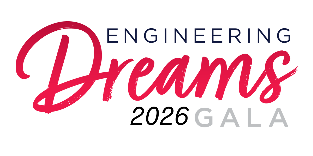 Campaign cover image for Engineering Dreams Gala - 2026