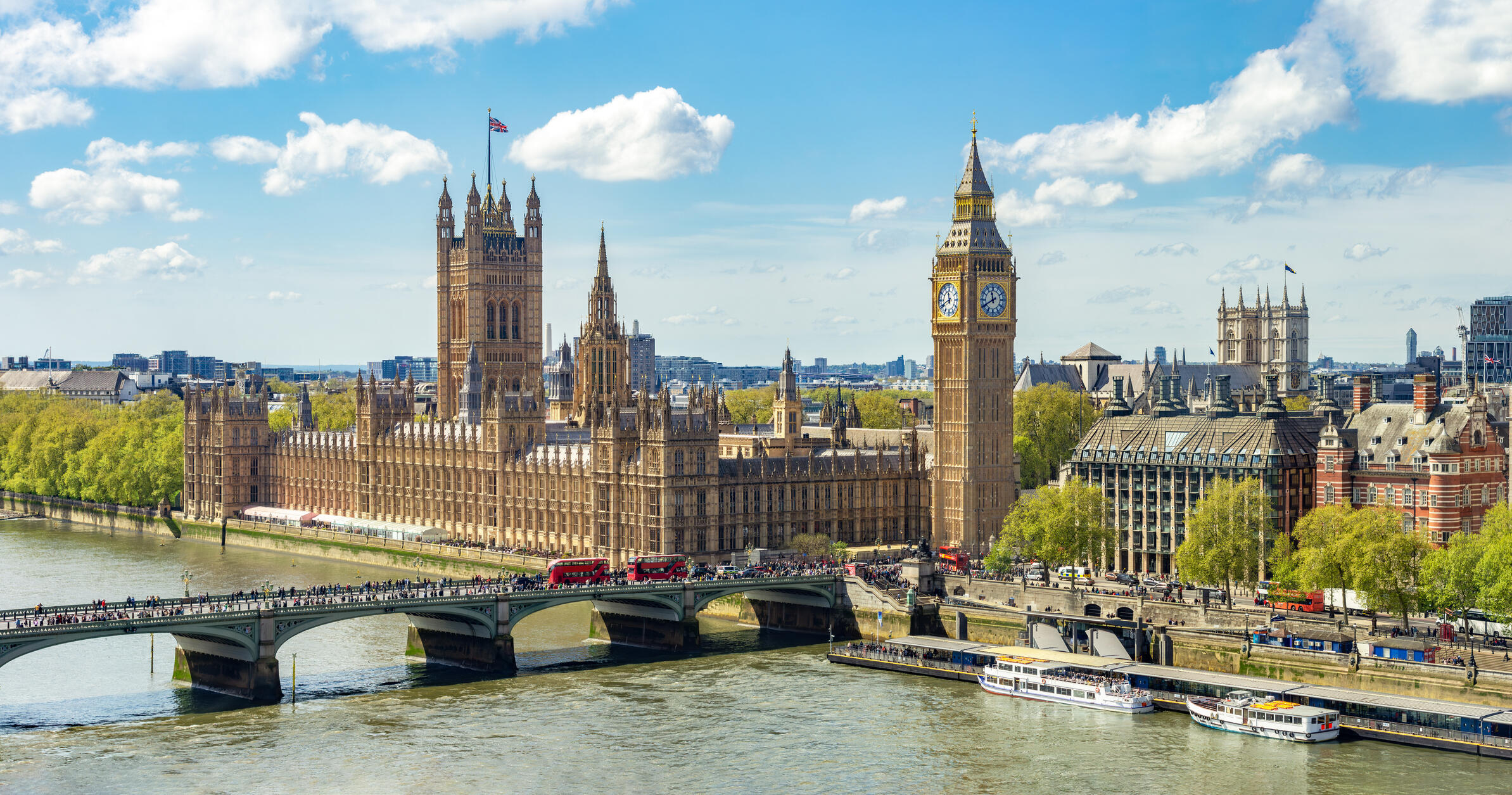Campaign cover image for Spend 5 Nights for Two in Enchanting Europe