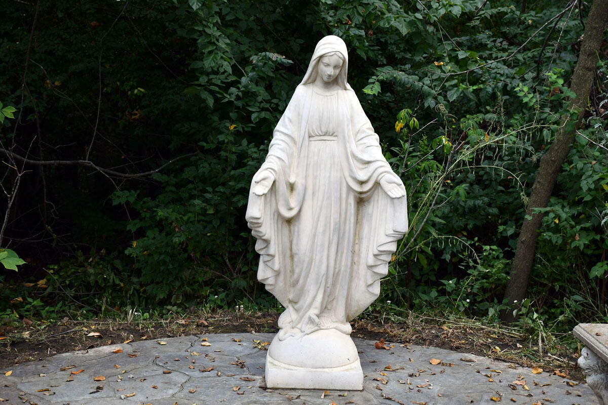 Campaign cover image for Give To Farnan Spirituality Center