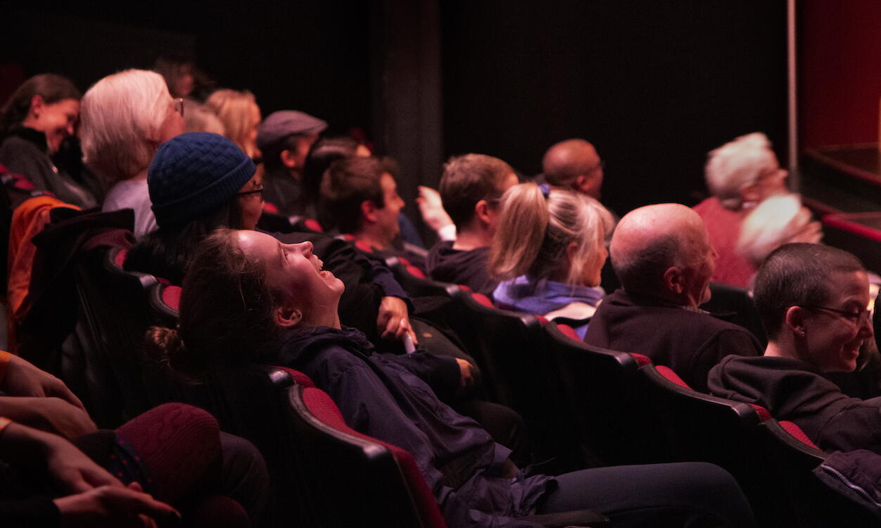 Campaign cover image for "$40 for the 40th"