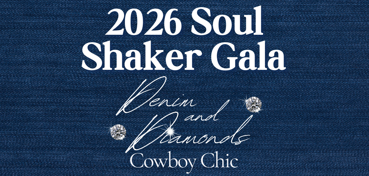 Campaign cover image for 5th Annual Soul Shaker Gala