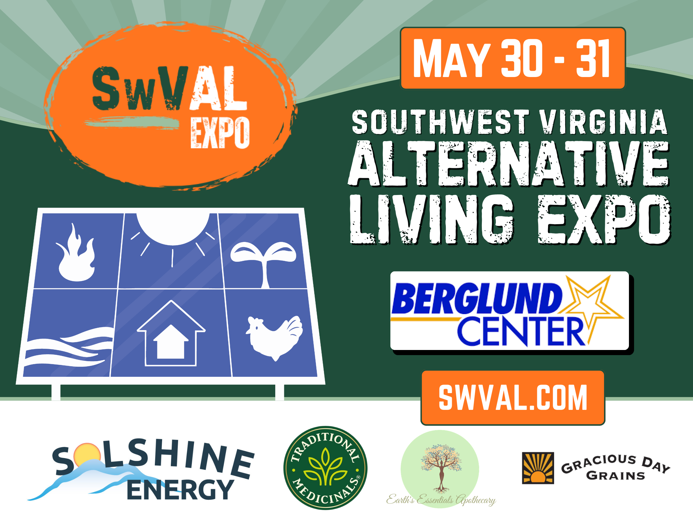 Campaign cover image for SwVAL Vendor Registration