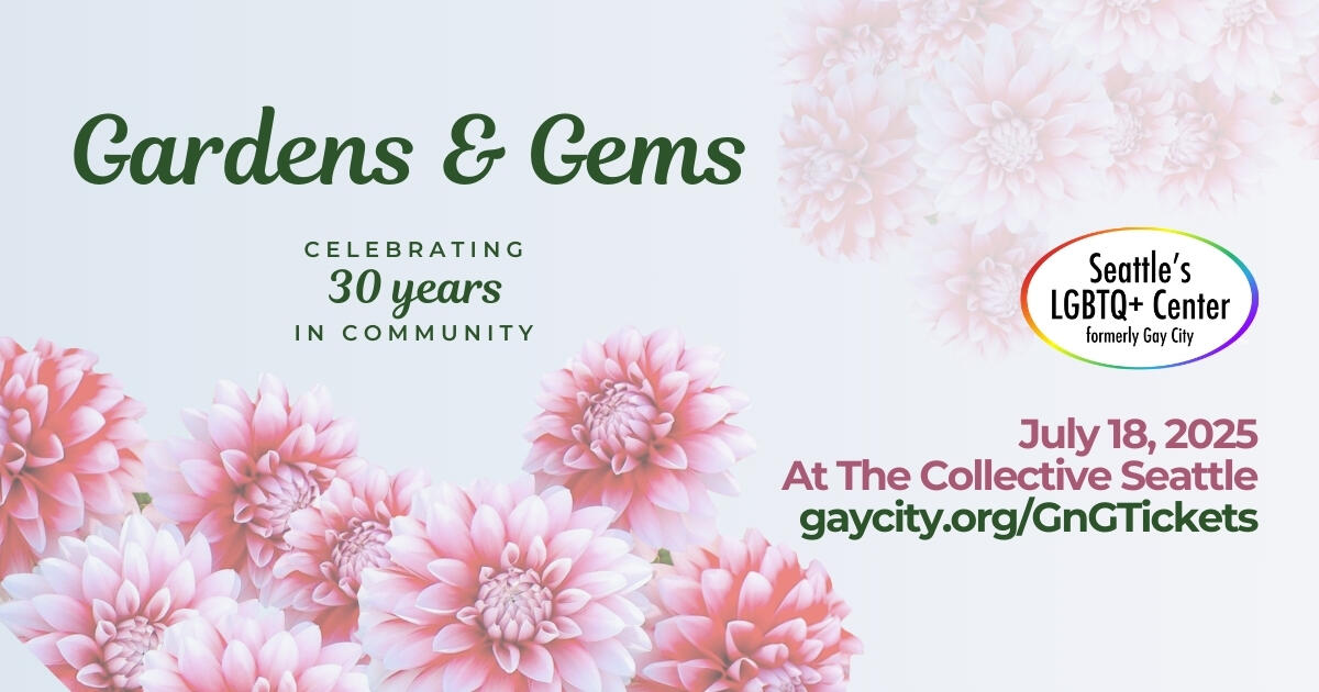Campaign cover image for Gardens & Gems 2025