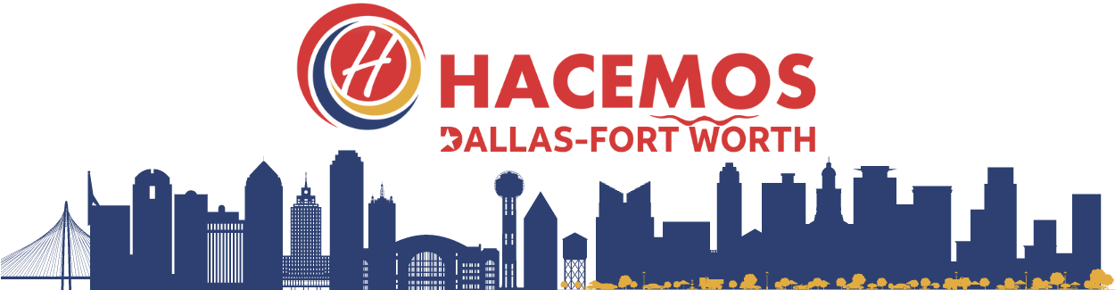 Campaign cover image for 2024 HACEMOS DFW Scholarship Fundraising