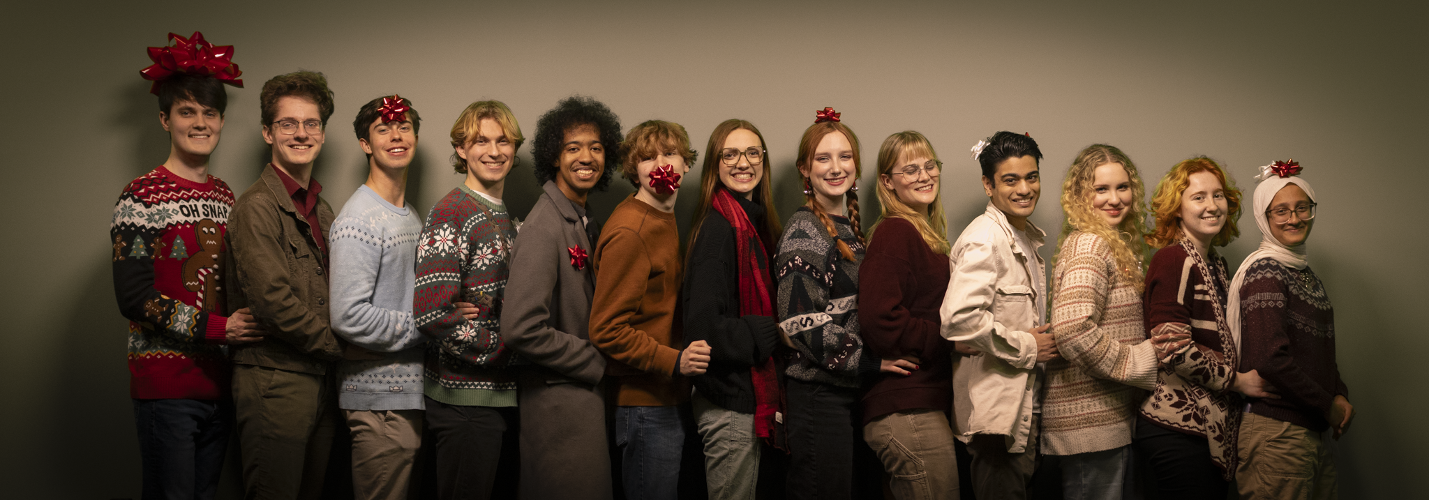 Campaign cover image for The Getaway Drive