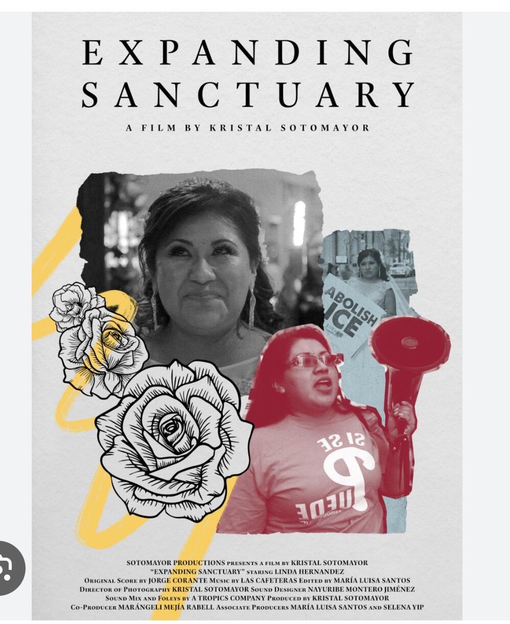 Campaign cover image for Viewing: "Expanding Sanctuary" at Beacon Music Factory