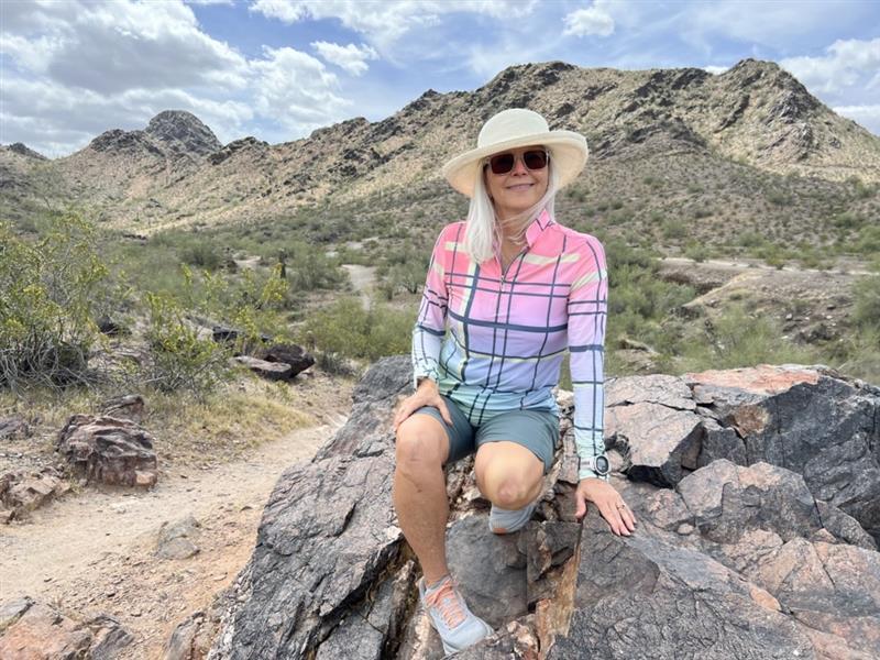 Campaign cover image for 2026 Holly Byrd MyChallenge