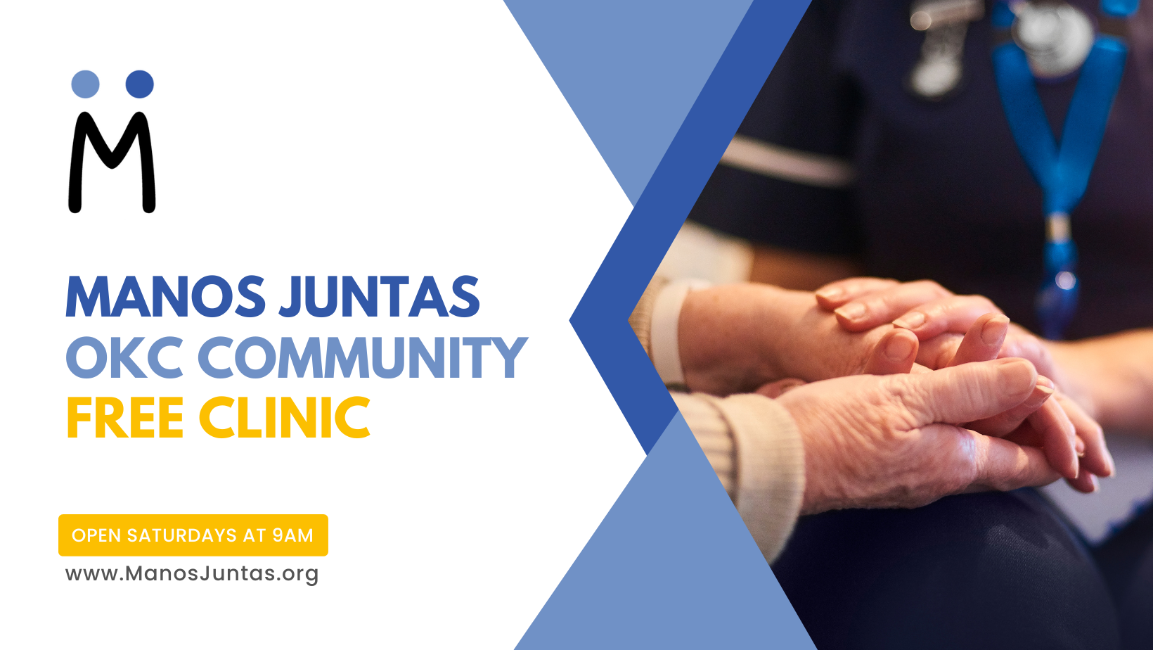 Campaign cover image for Keep Our Clinic Open