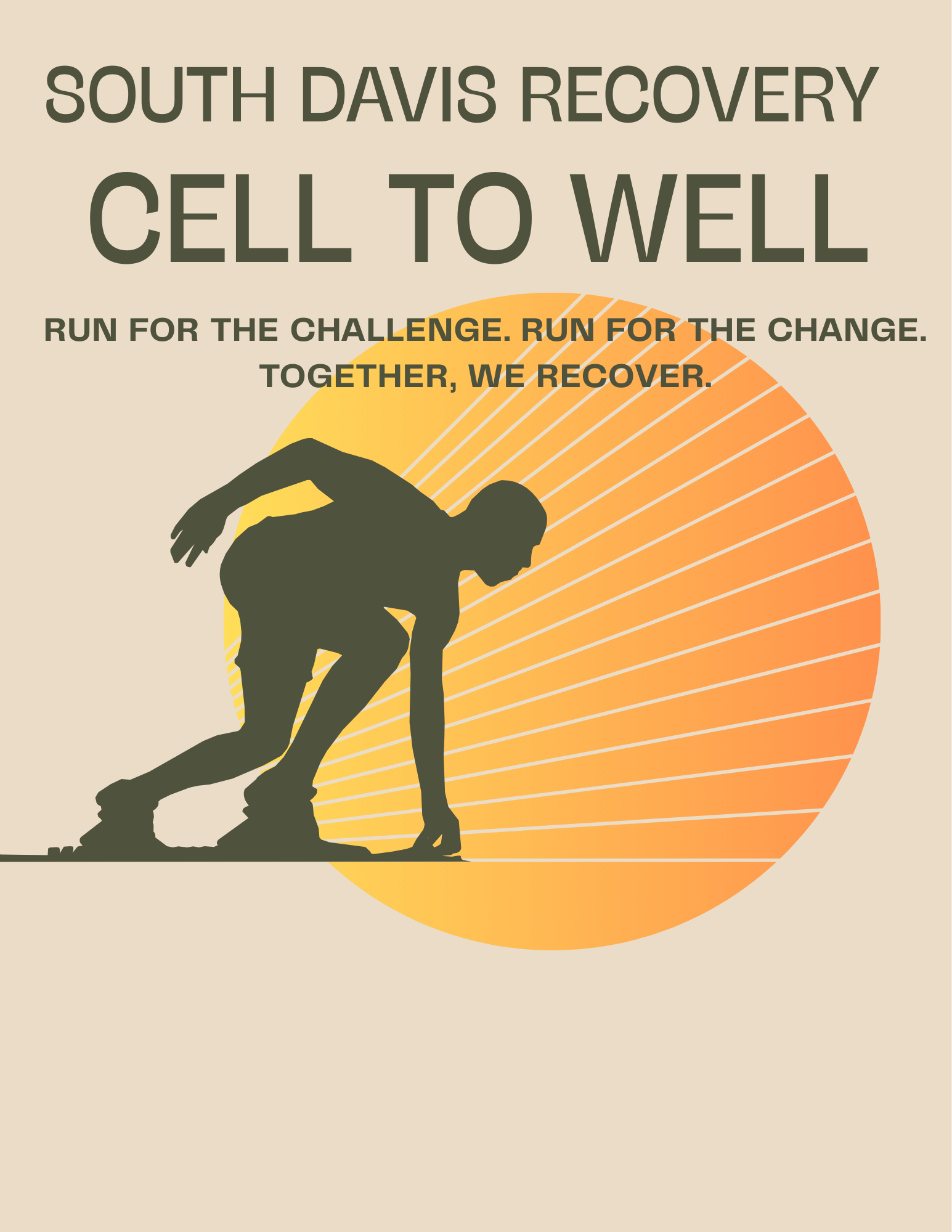 Campaign cover image for 2026 Cell to Well