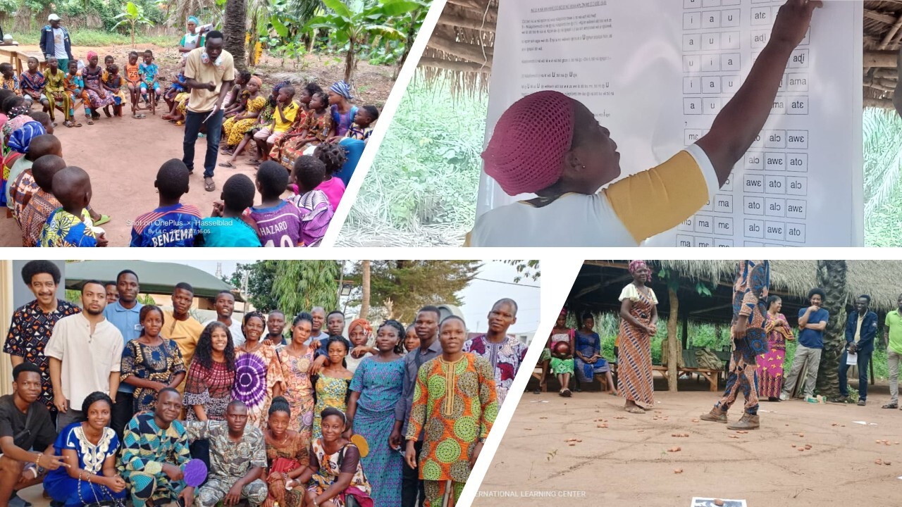 Campaign cover image for Village Community Center Expansion