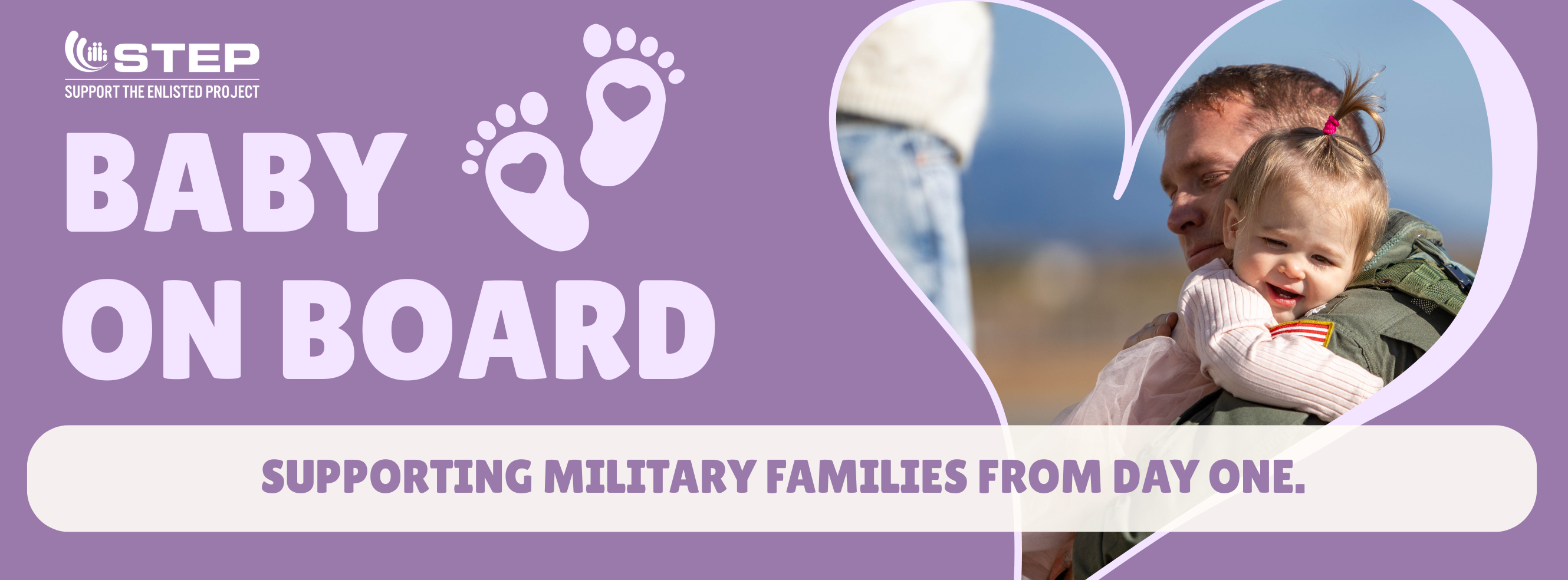 Campaign cover image for Baby On Board