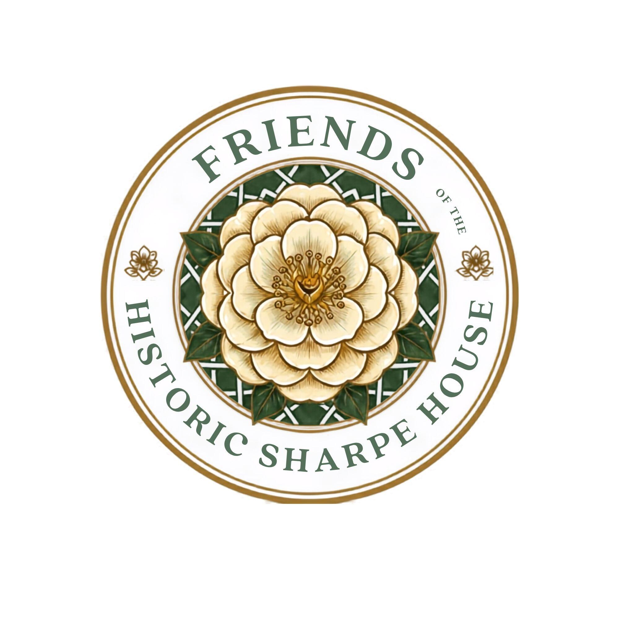 Campaign cover for A Legacy in Bloom: 2026 Friends of the Historic Sharpe House