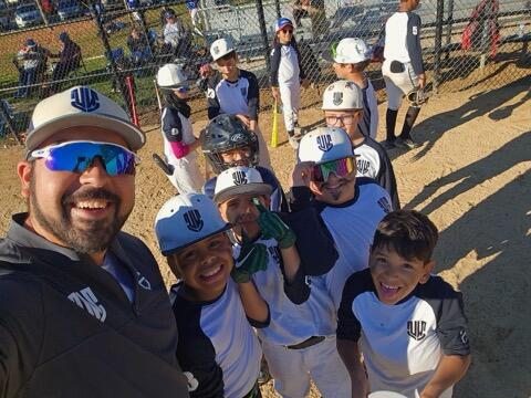 Campaign cover for Urban Warriors