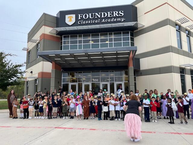 Campaign cover image for 2025-2026 Fall Silent Auction