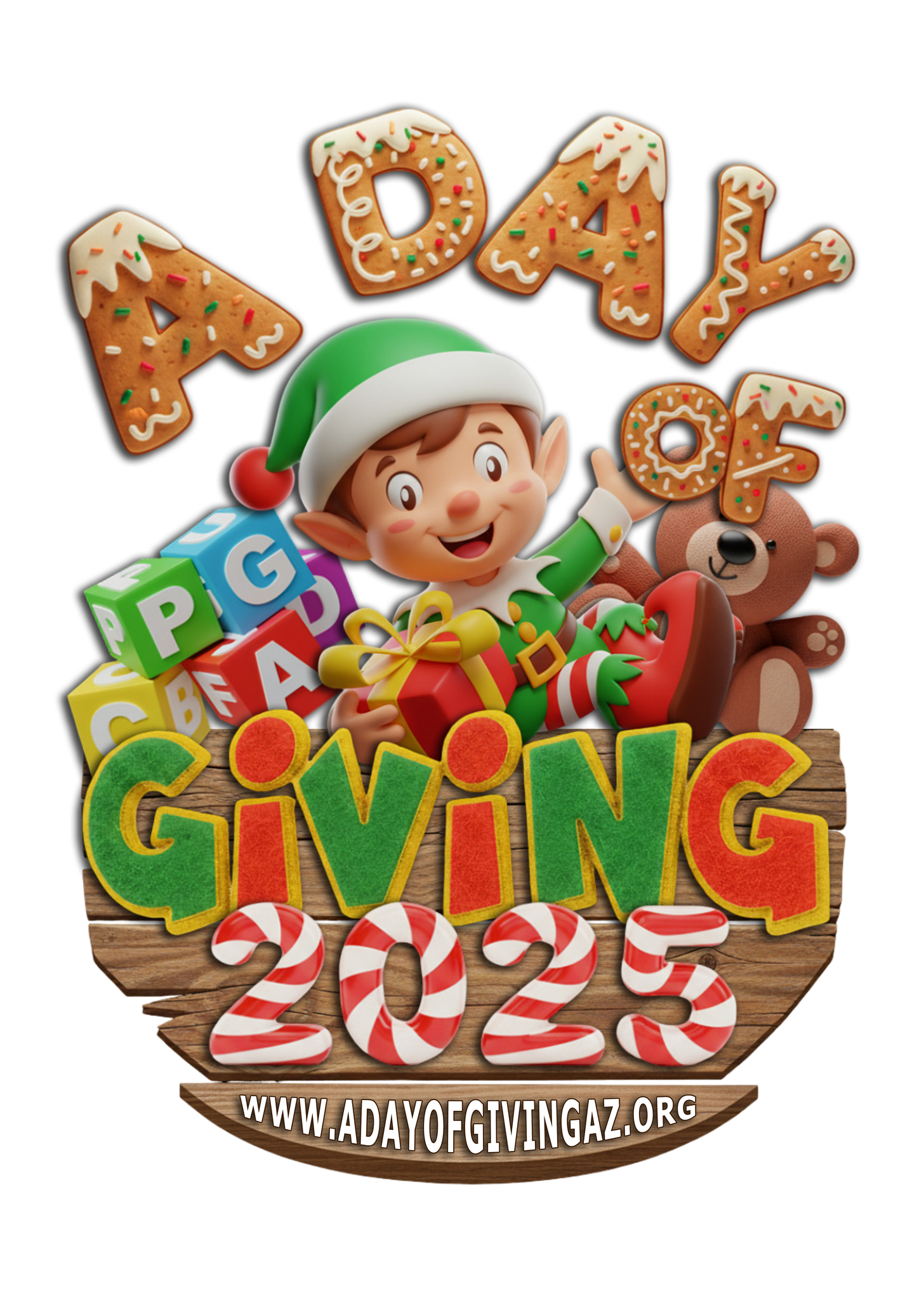 Campaign cover for 9th Annual Day of Giving