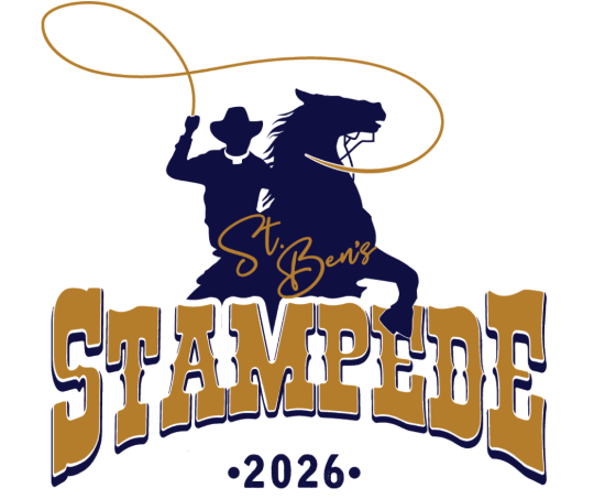 Campaign cover image for 2026 St. Ben's Stampede Pro Rodeo