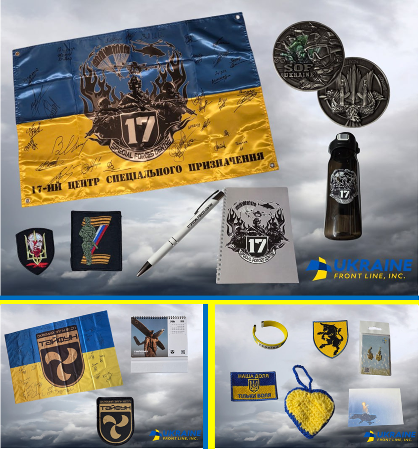 Campaign cover image for 17 February Triple Raffle