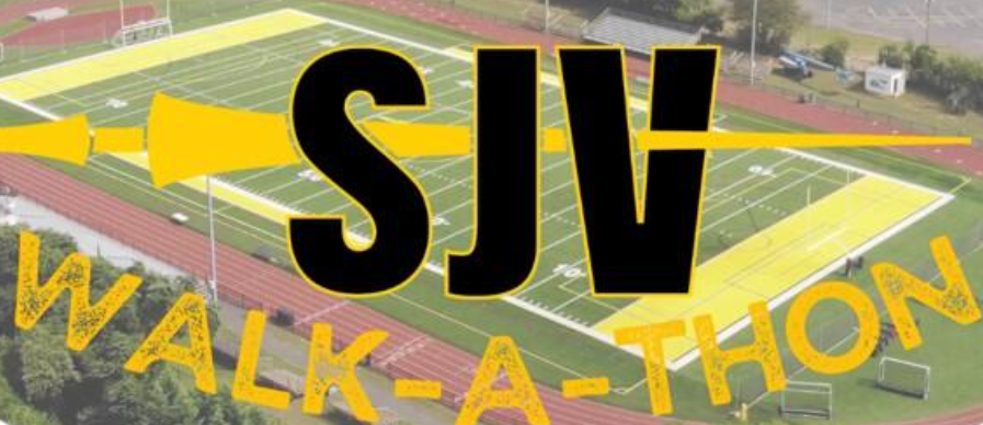 Campaign cover image for SJV Walk A Thon - 2026