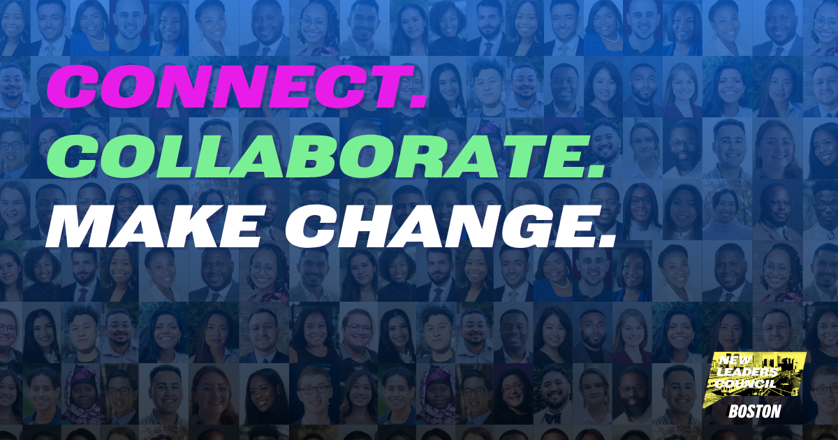 Campaign cover image for NLC Boston Donation Page