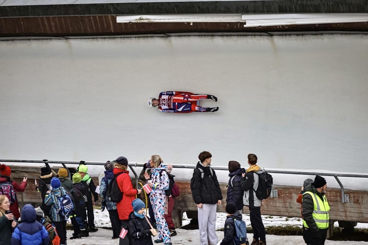 Campaign cover image for Brianna Gosnell