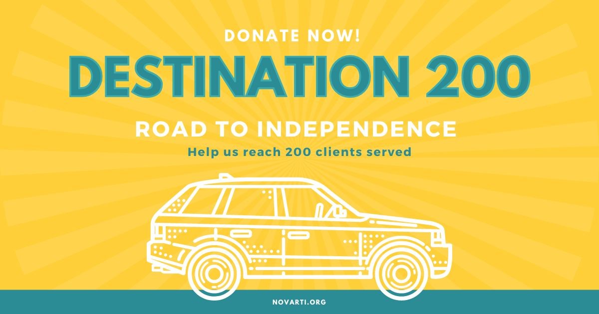 Campaign cover image for Road to Independence Project for Afghan Refugees