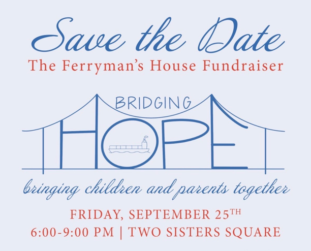 Campaign cover image for Bridging Hope Fundraiser Event