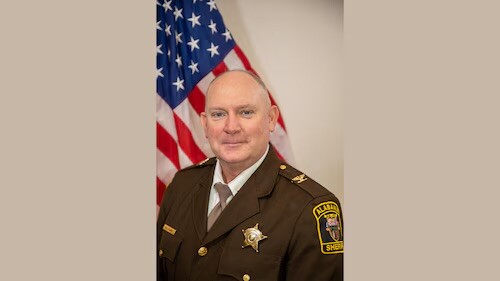 Campaign cover image for Bids for Bucks: Sheriff Lowery