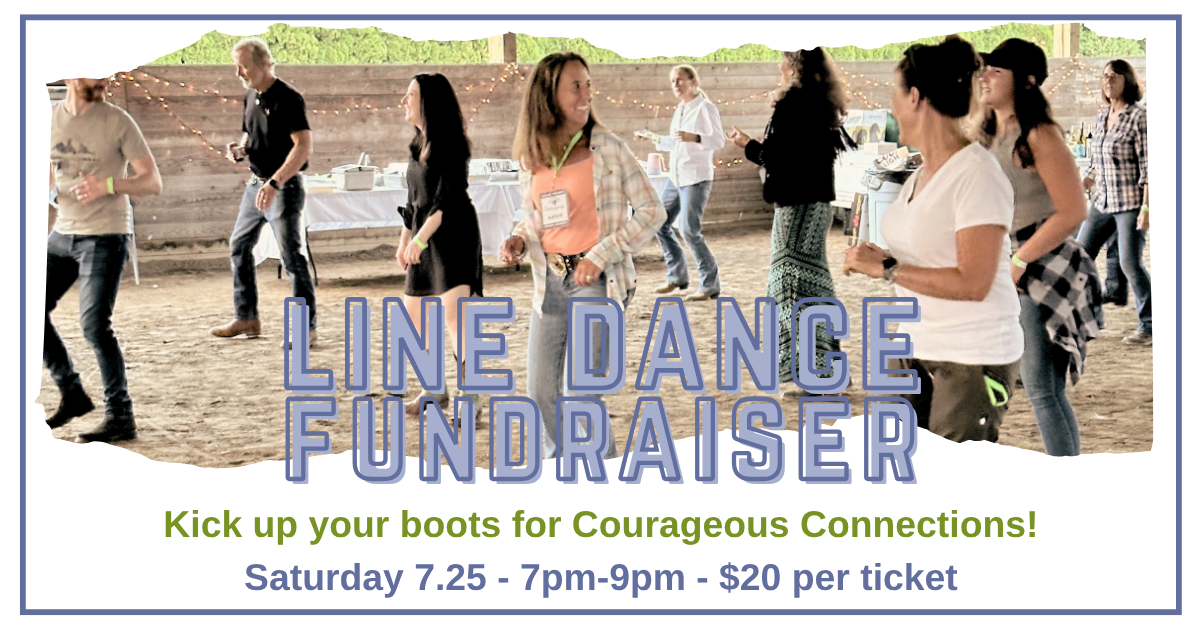Campaign cover image for Line Dancing Fundraiser