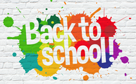 Campaign cover image for CAC's Back to School 2025 Initiative