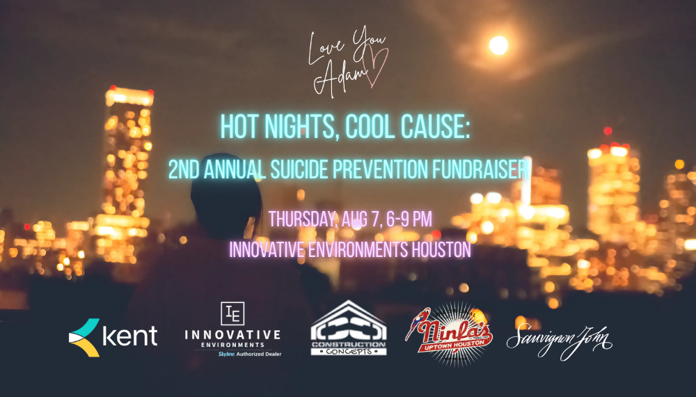 Campaign cover image for Hot Nights, Cool Cause 2nd Annual Fundraiser and Cocktails