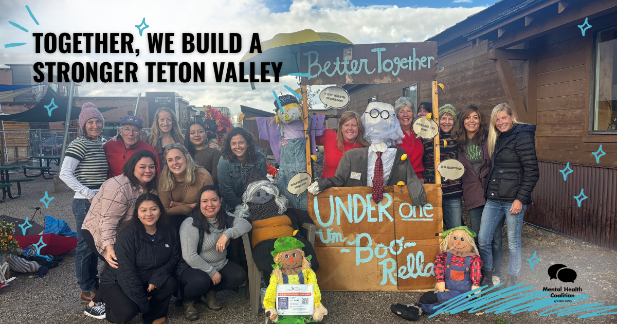 Campaign cover image for Keep the Care Going!