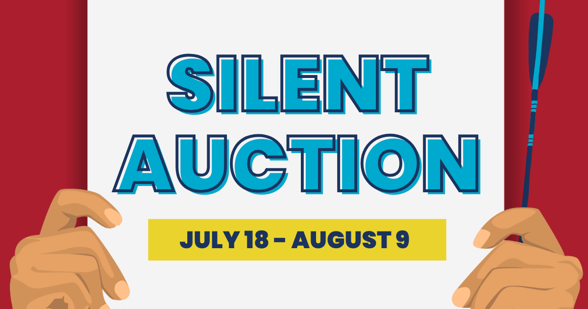 Campaign cover image for USAAF Silent Auction