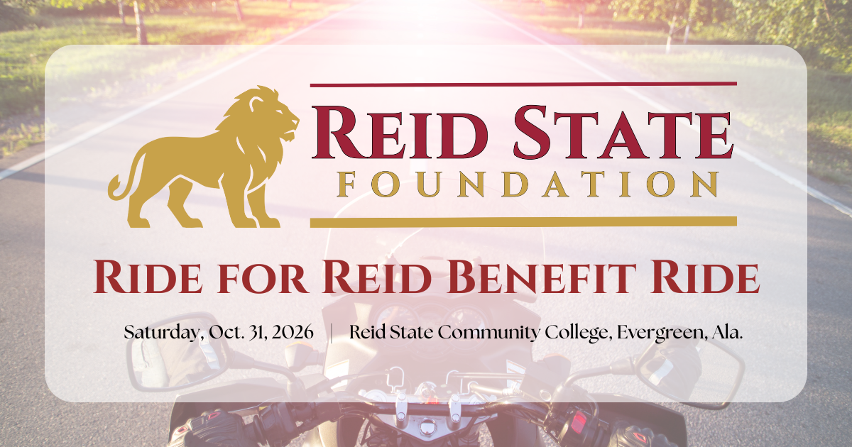 Campaign cover image for Ride for Reid