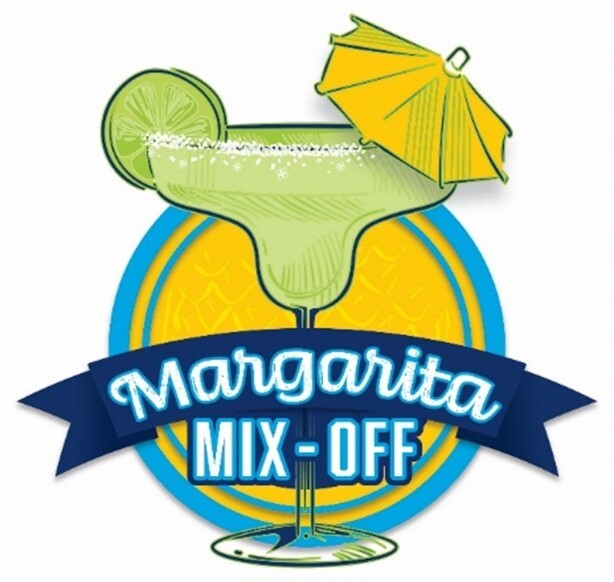 Margarita Mix Off