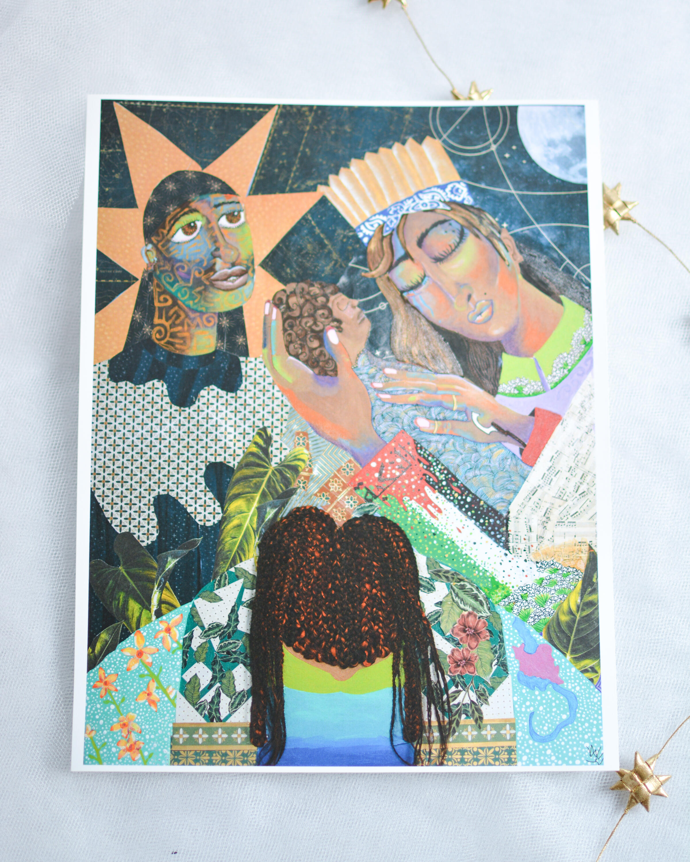 Campaign cover image for Christmas gift for First Congregational Church of Corvallis, Oregon