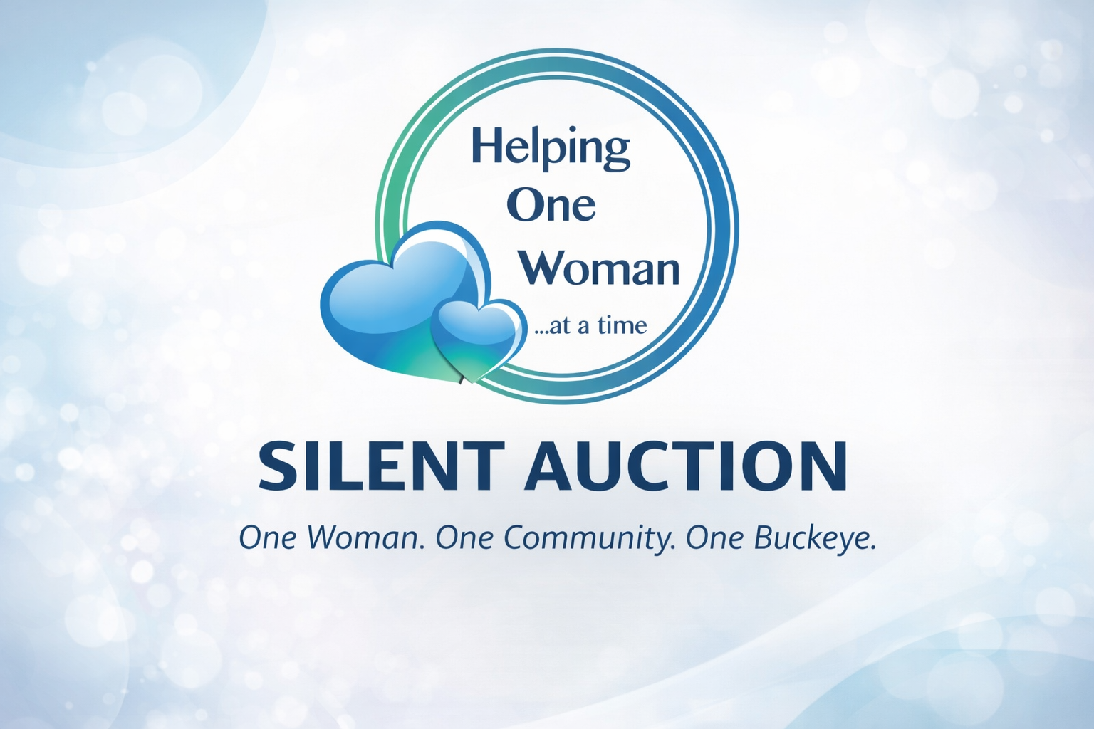 Campaign cover image for HOW - Buckeye Chapter - Silent Auction