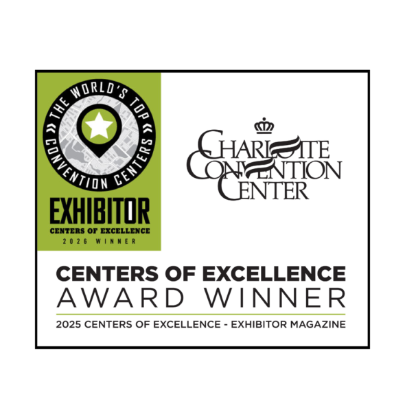 Campaign cover image for Choir Field Trip - Charlotte Convention Center