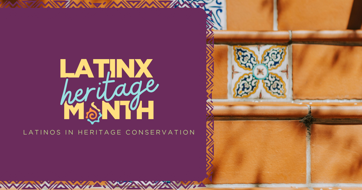 Campaign cover image for Latinx Heritage Month
