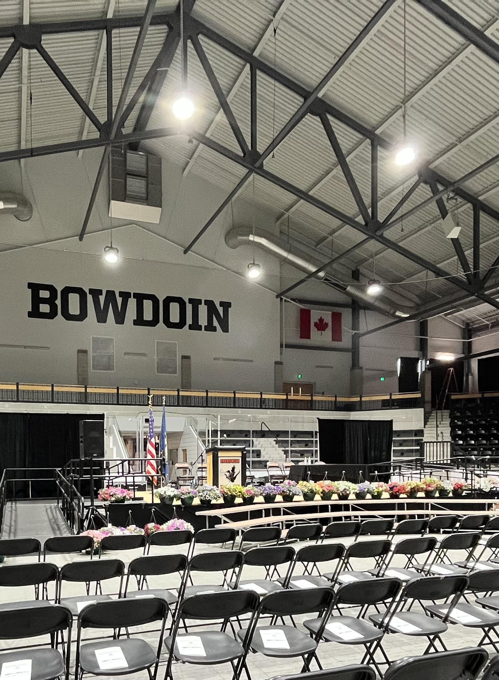 Campaign cover for BHS 2026 Graduation Flowers
