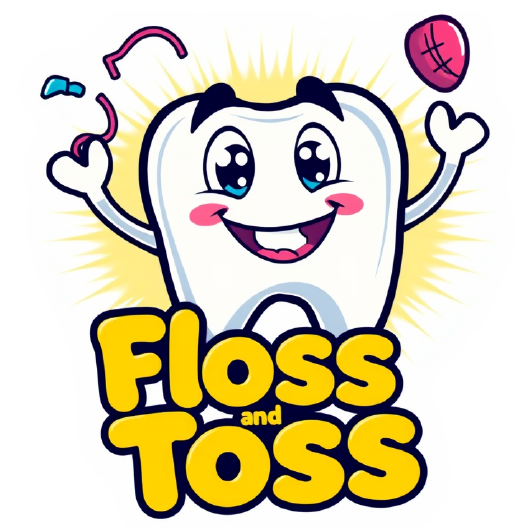 Campaign cover image for 2025 IKDEF Floss & Toss