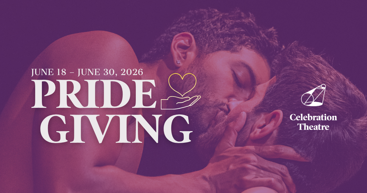 Campaign cover image for PrideGiving 2026 🏳️‍🌈 🏳️‍⚧️