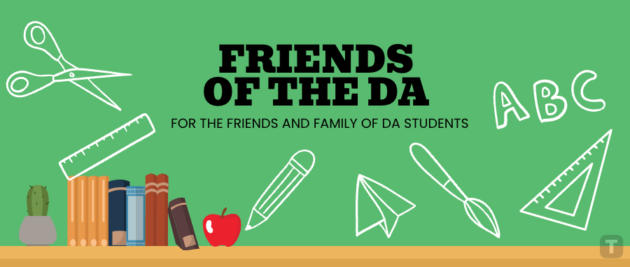 Campaign cover image for FODA - Fundraising for the School