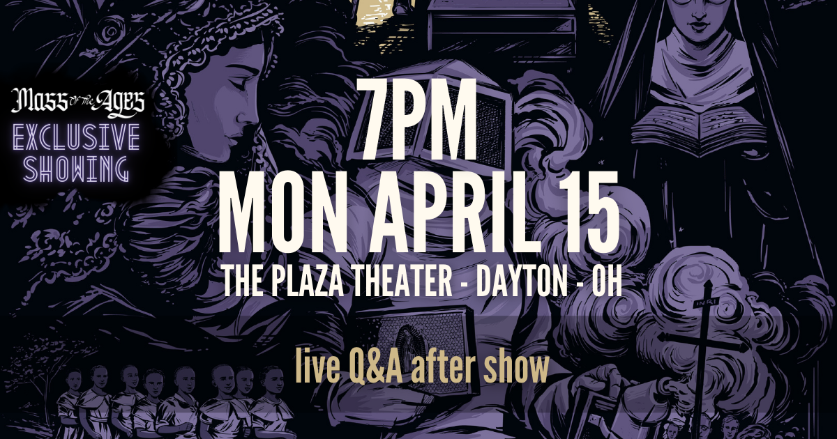 Campaign cover image for Dayton - Guardians of Tradition Screening