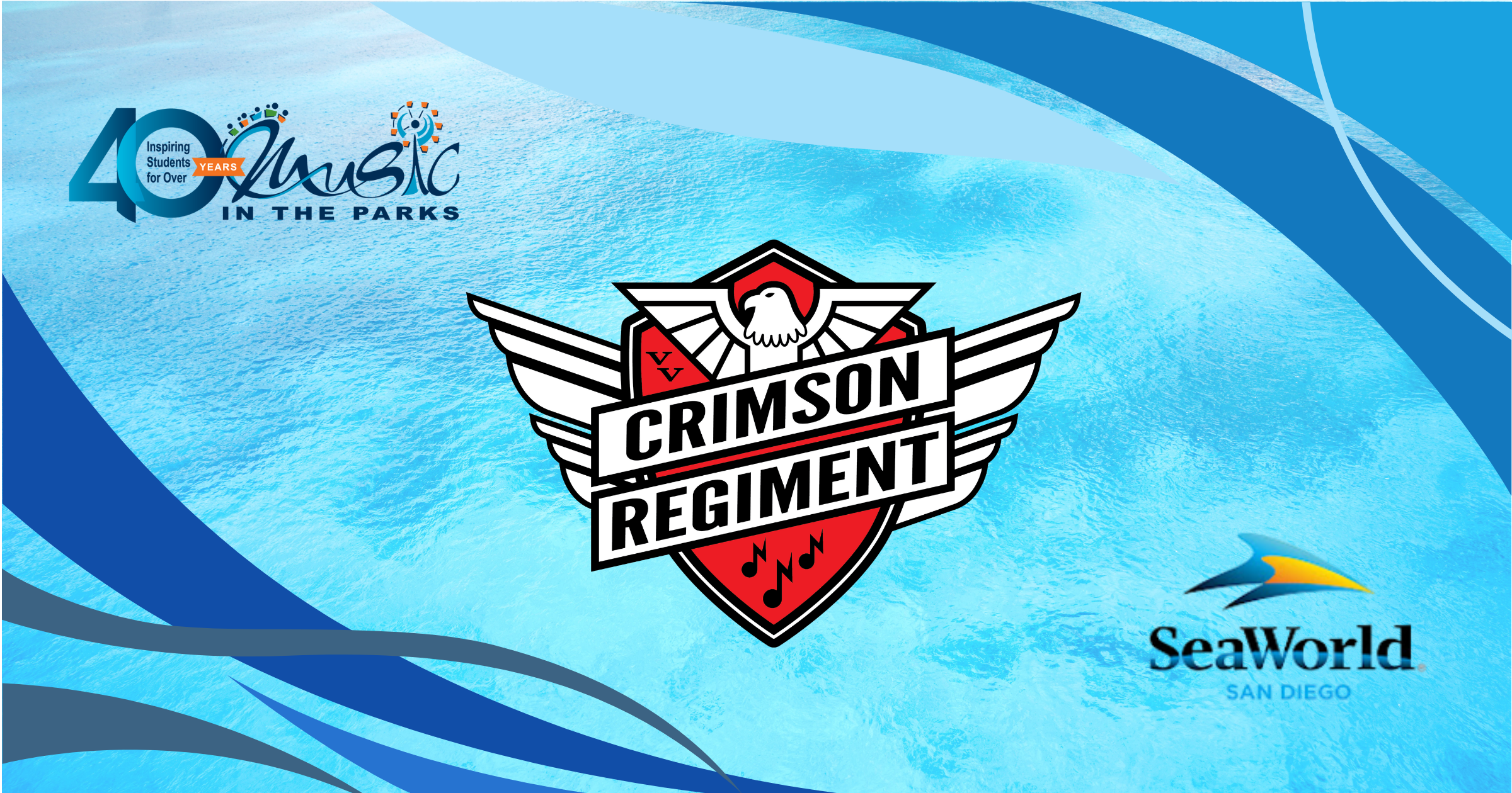 Campaign cover image for SeaWorld Trip 2026