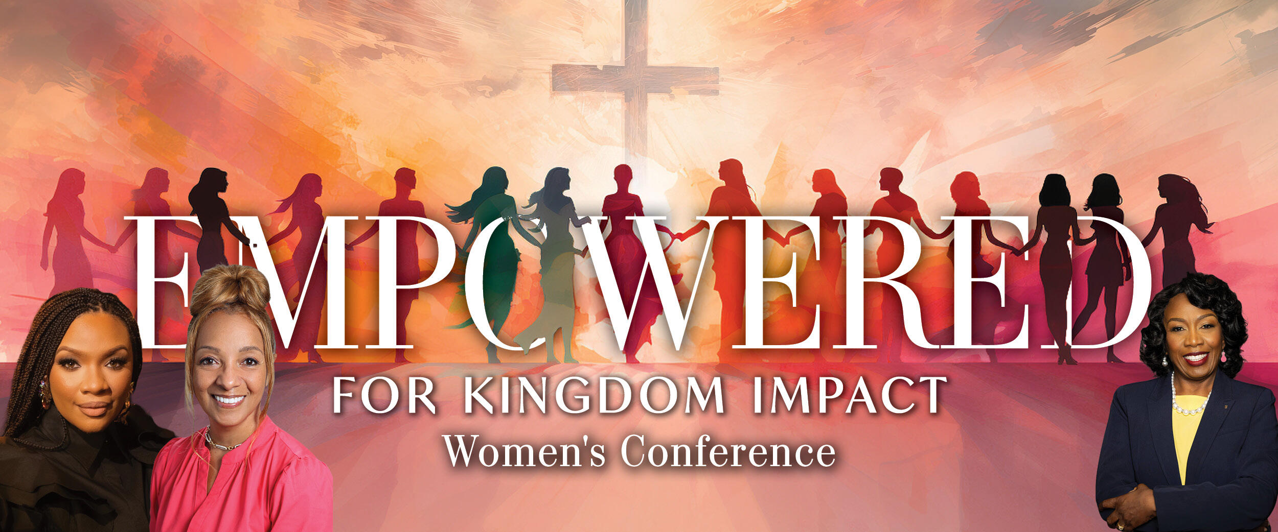 Campaign cover image for Sister to Sister Ministry