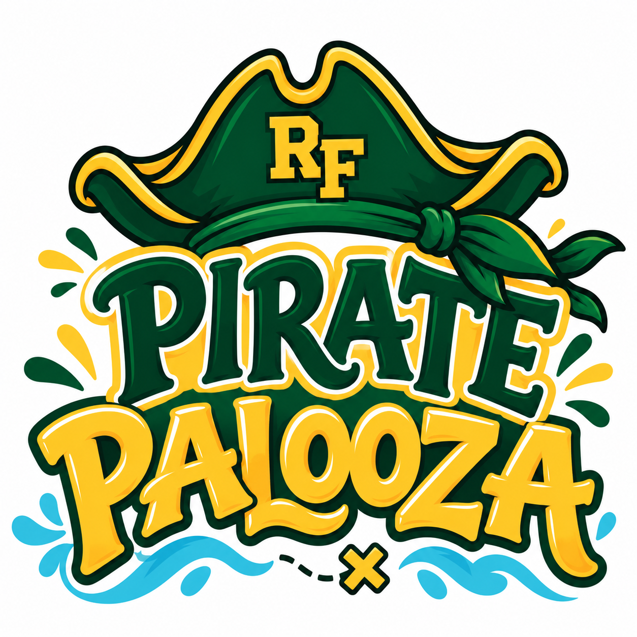 Campaign cover image for Pirate Palooza Silent Auction