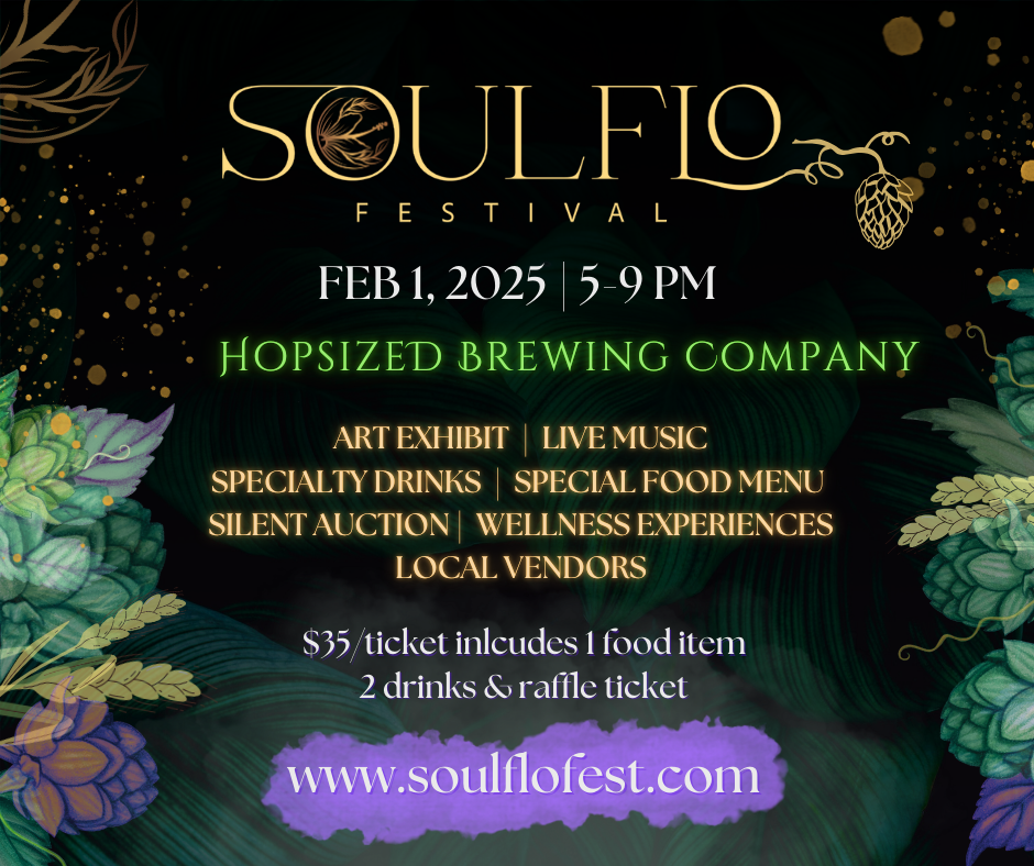 Campaign cover image for SOULFLO