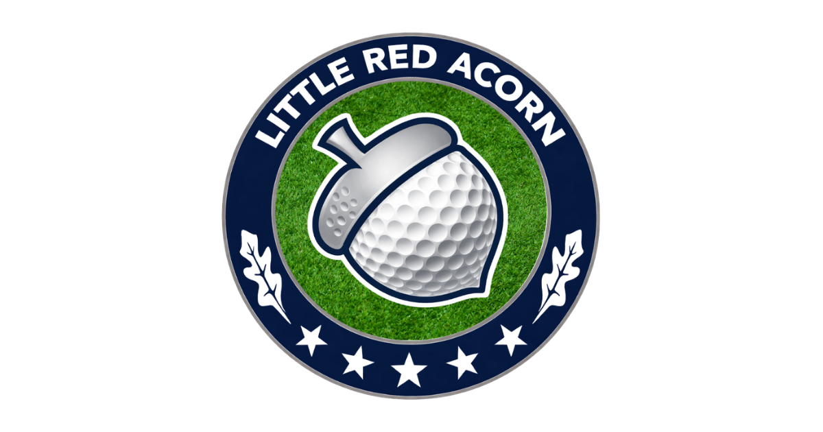 Campaign cover image for Little Red Acorn TopGolf Networking Event