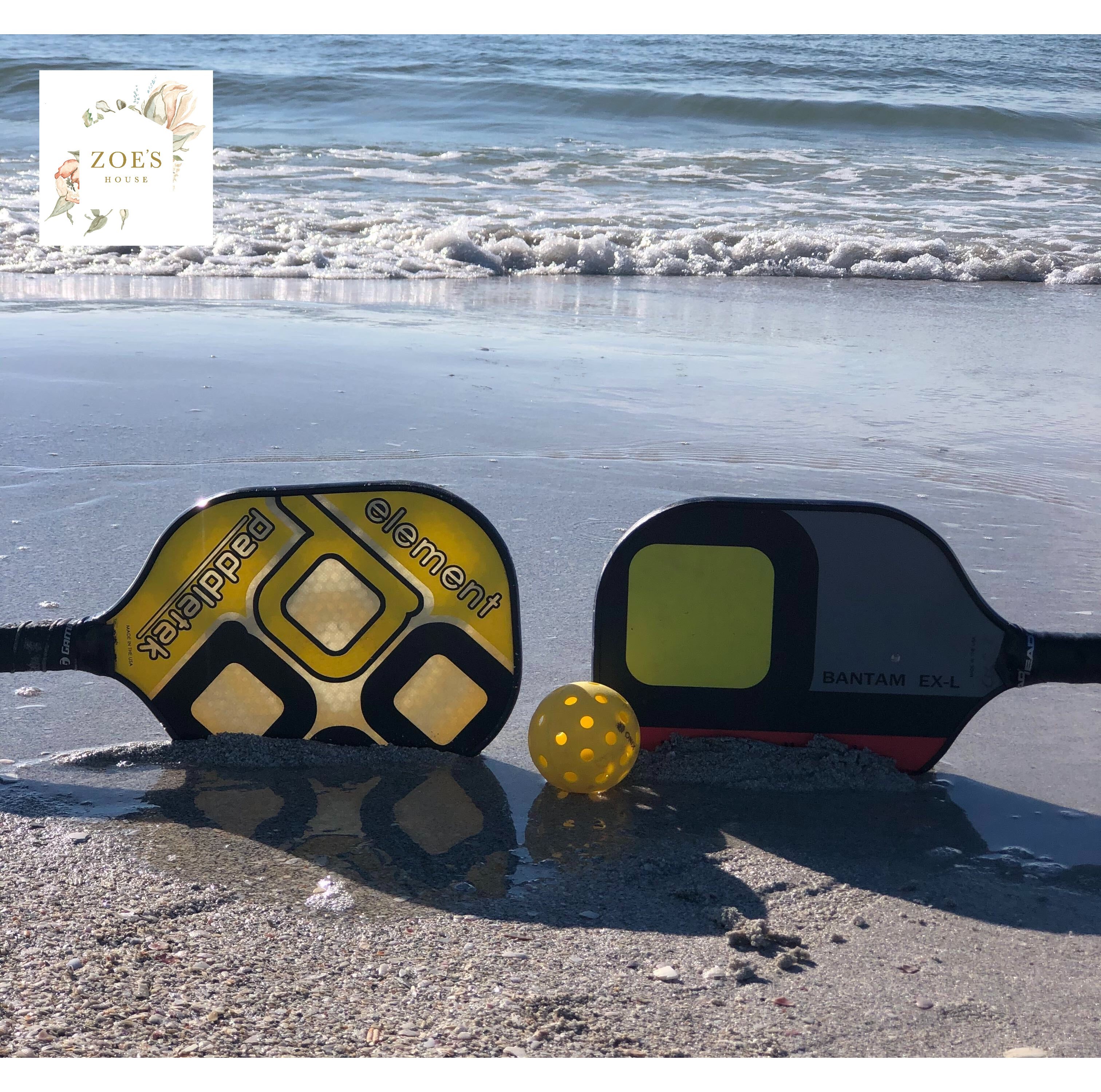 Campaign cover image for Zoe's House Dash & Smash